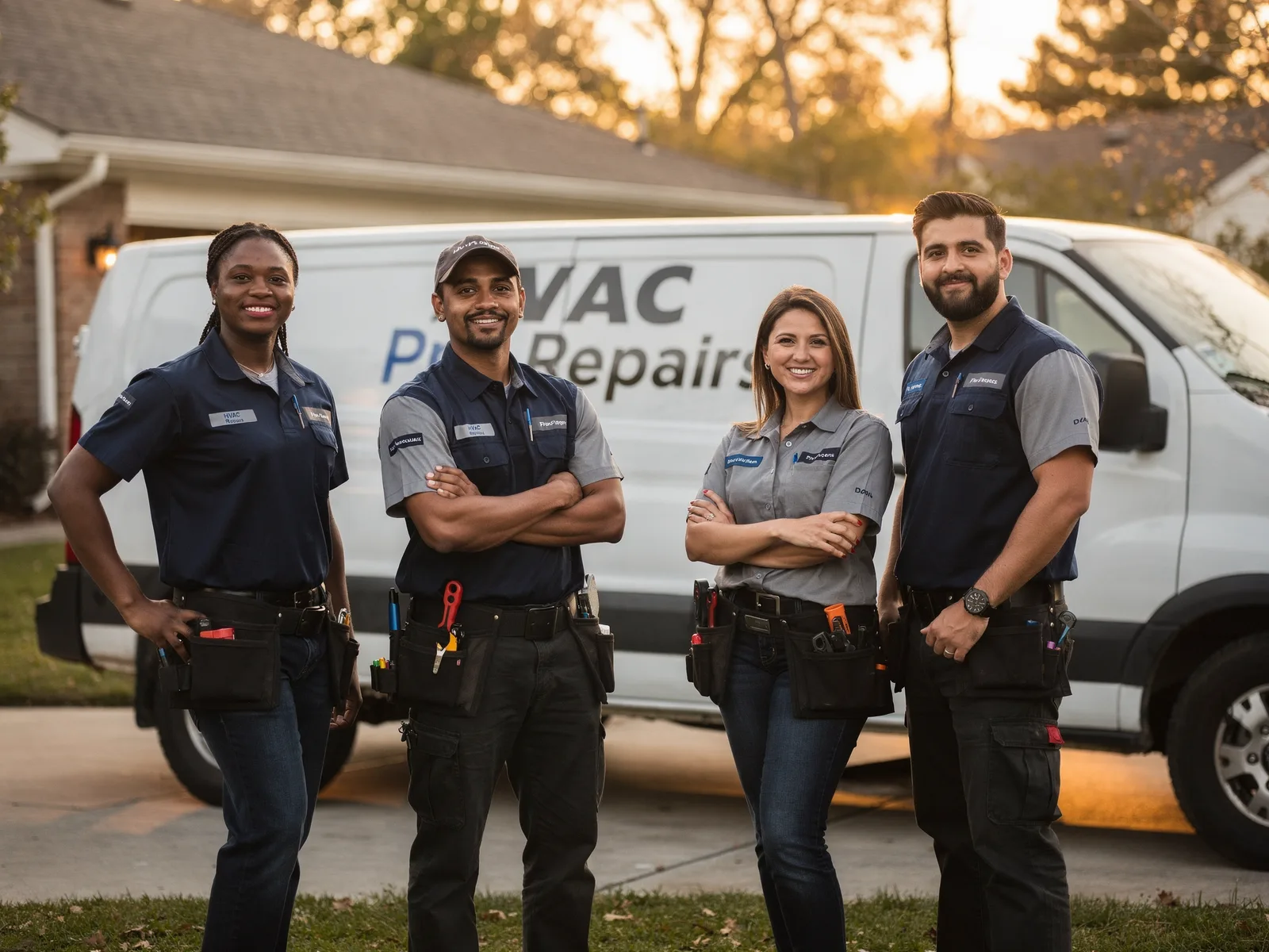 Heat Pump Repair company in Crum, WV