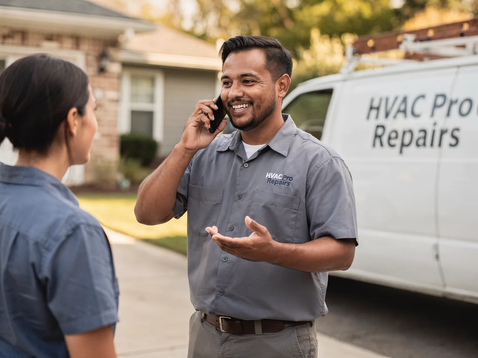 Heat Pump Repair Crum, WV FAQs